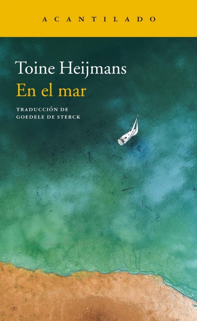 [9788416748884] En el Mar
