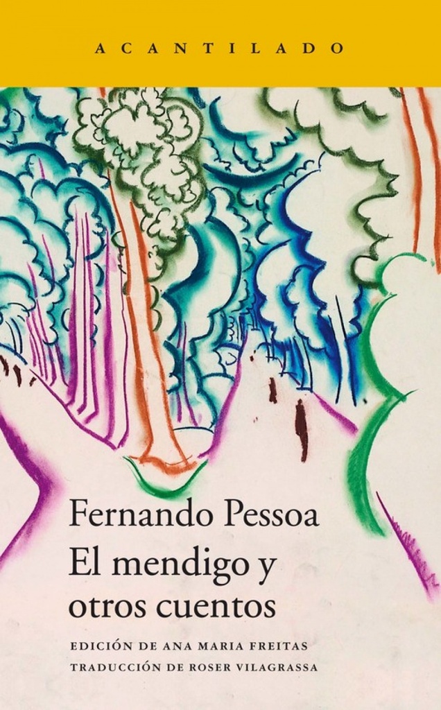 [9788416748983] El Mendigo y Otros Cuentos
