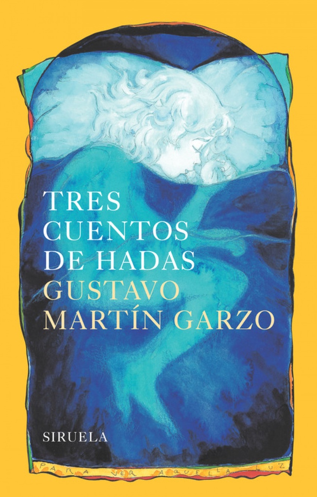 [9788416749010] Tres Cuentos de Hadas