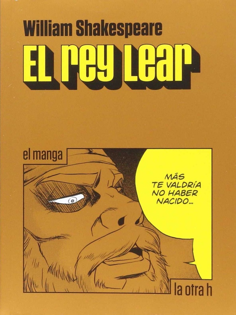 [9788416763085] El Rey Lear