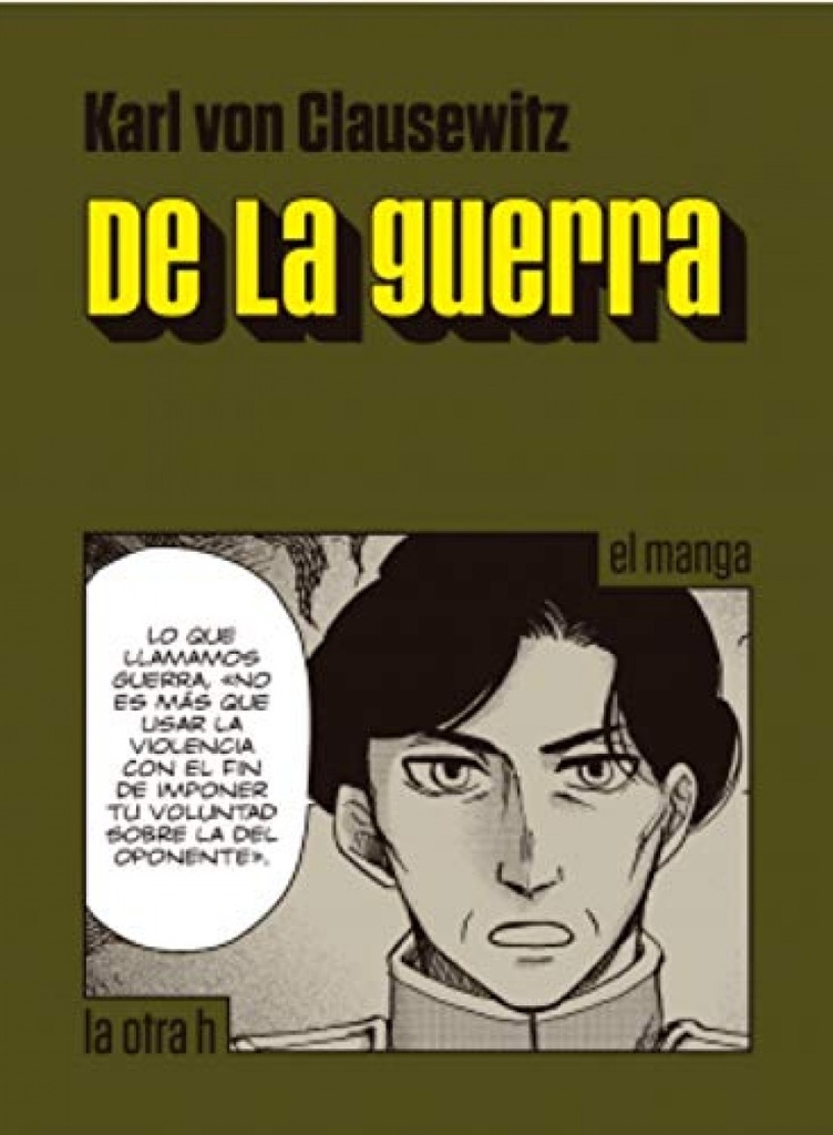 [9788416763290] De la Guerra