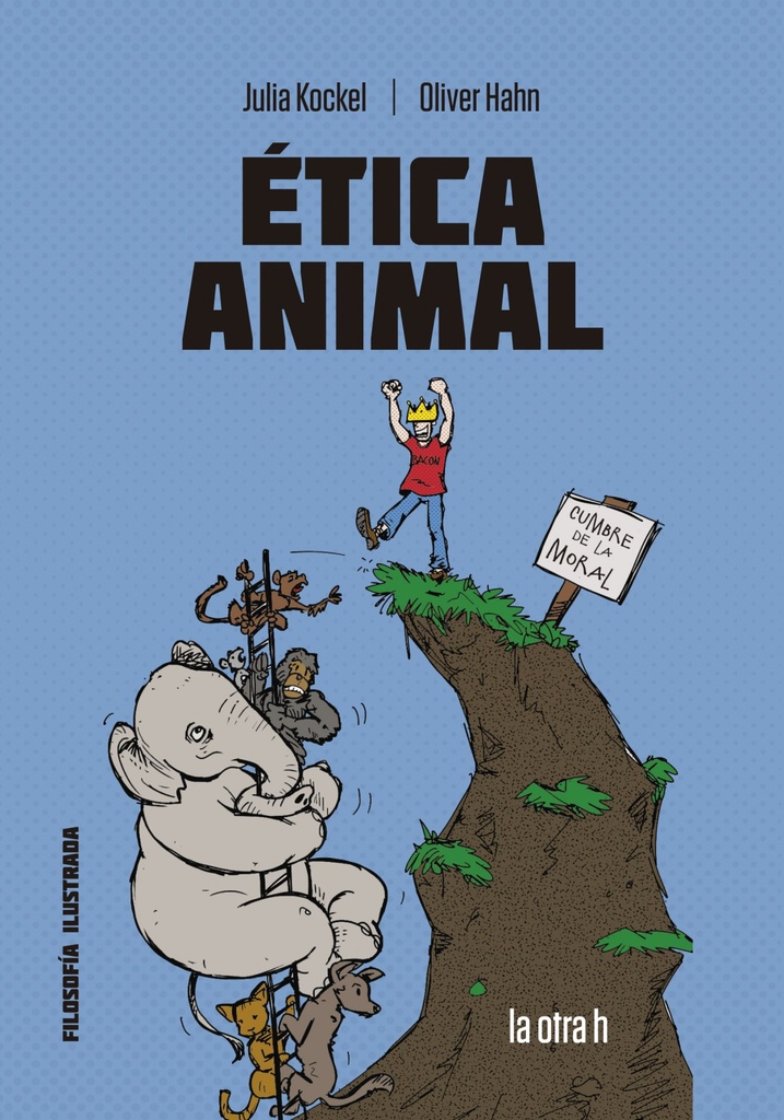 [9788416763382] Ètica Animal