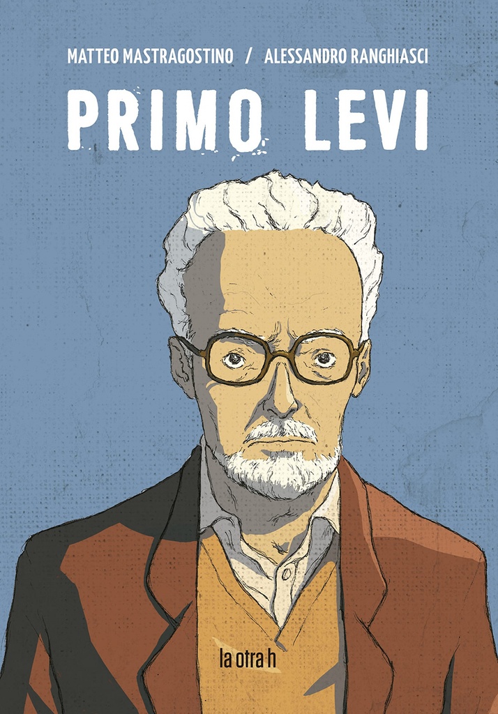 [9788416763580] Primo Levi