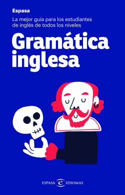 Gramática inglesa Espasa