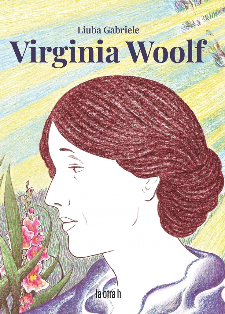 [9788416763801] Virginia Woolf