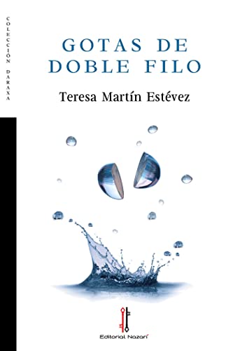 [9788416764167] Gotas de doble filo