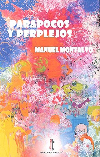 [9788416764181] Parapocos y perplejos