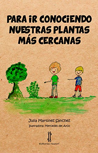 [9788416764204] Para ir conociendo nuestras plantas