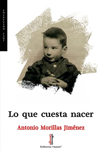 [9788416764617] Lo que cuesta nacer