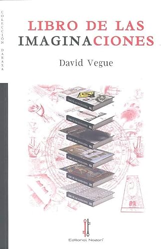 [9788416764655] Libro de las imaginaciones