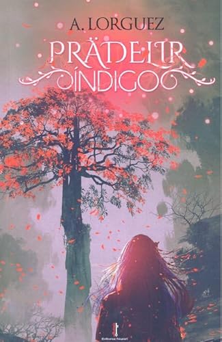 [9788416764679] Prädelir: Indigo