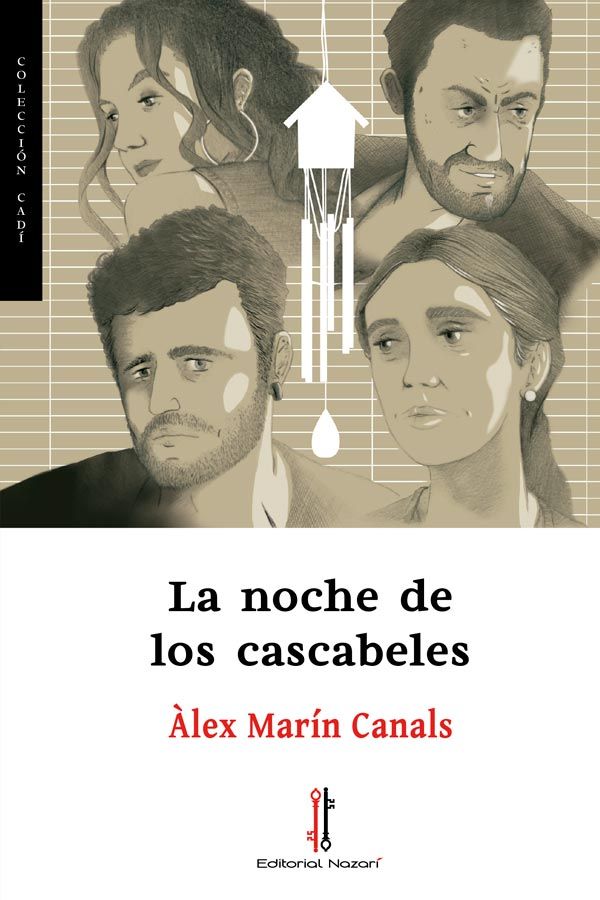 [9788416764723] La noche de los cascabeles