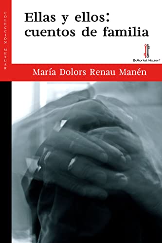 [9788416764730] Ellas y ellos: cuentos de familia