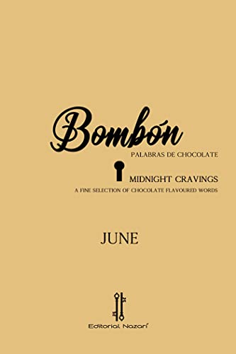 [9788416764891] Bombón / Midnight Cravings