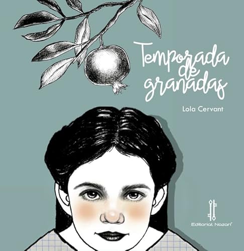 [9788416764921] Temporada de granadas