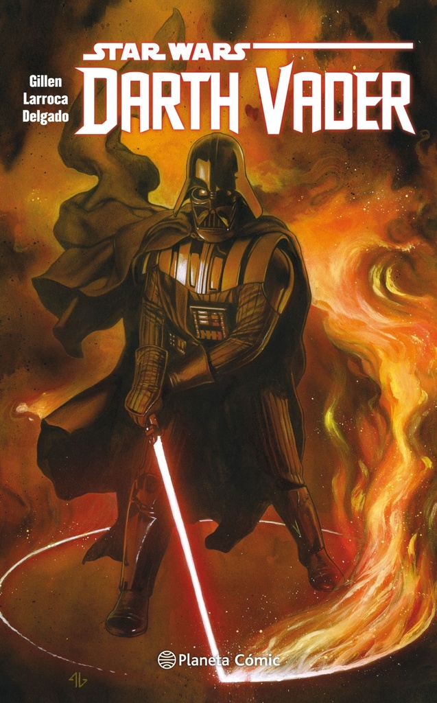 [9788416767939] Darth Vader Tomo Recopilatorio 2