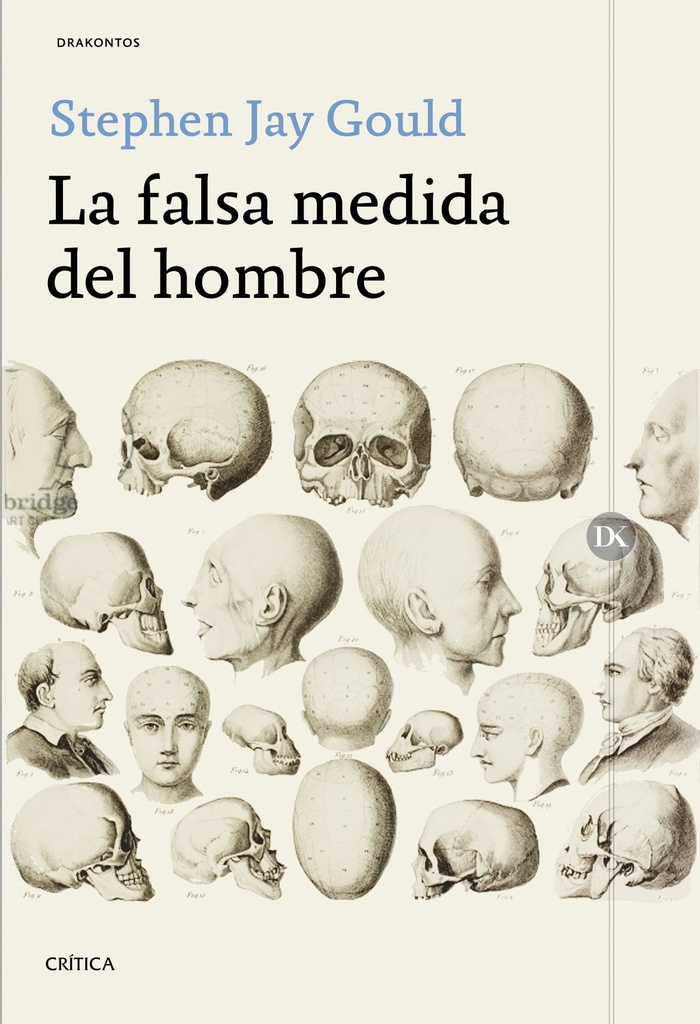 [9788416771714] La Falsa Medida del Hombre