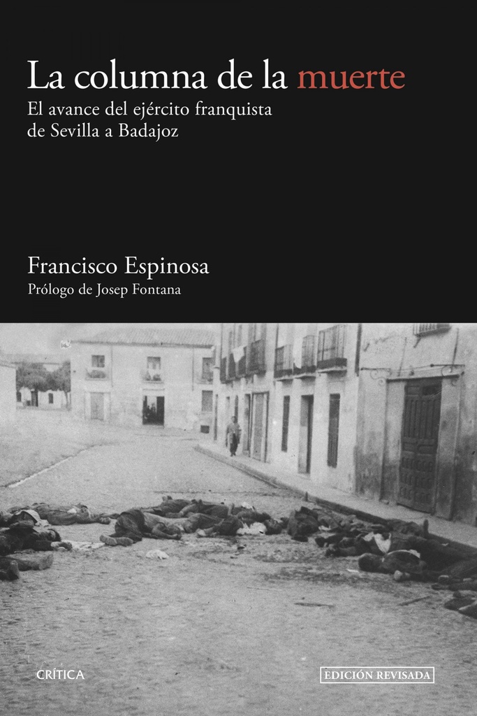 [9788416771950] La Columna de la Muerte