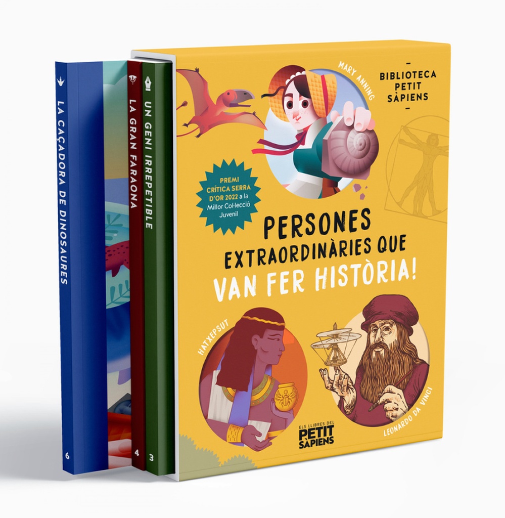 [9788416774760] Estoig Petit Sapiens