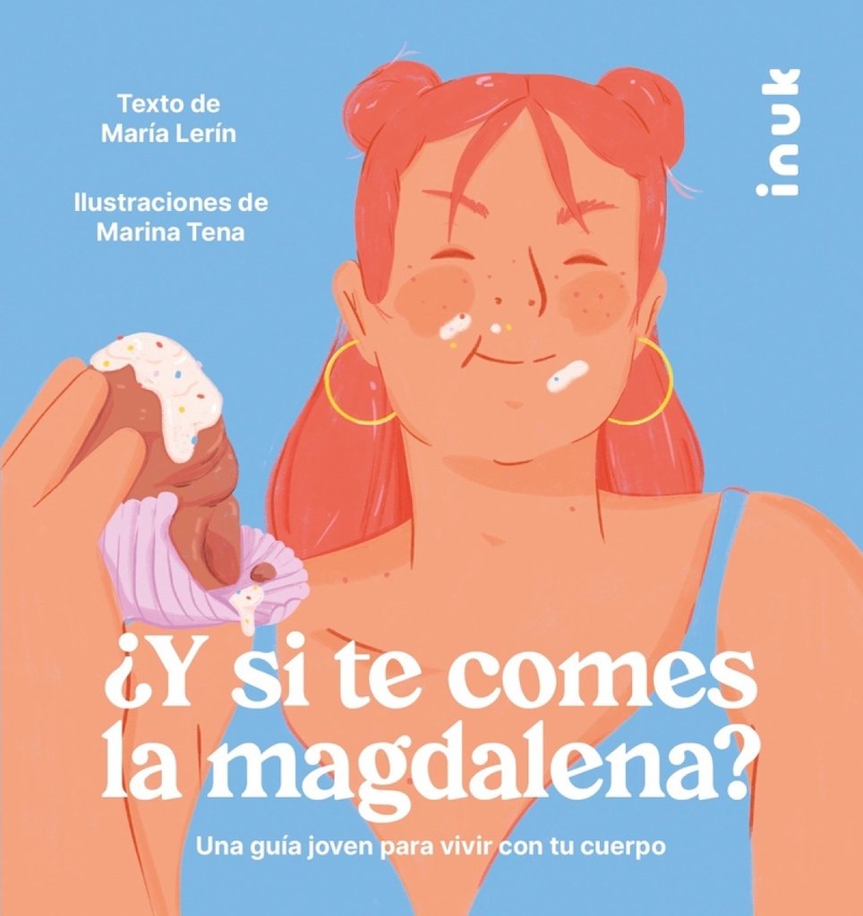 [9788416774876] ¿Y si te comes la magdalena?