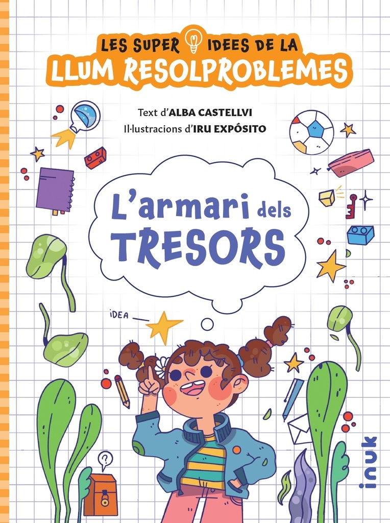 [9788416774920] L'armari dels tresors