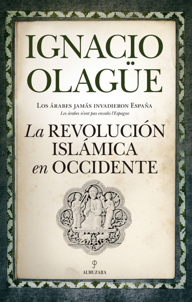 [9788416776757] La Revolución Islámica en Occidente