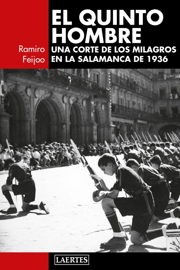 El Quinto Hombre