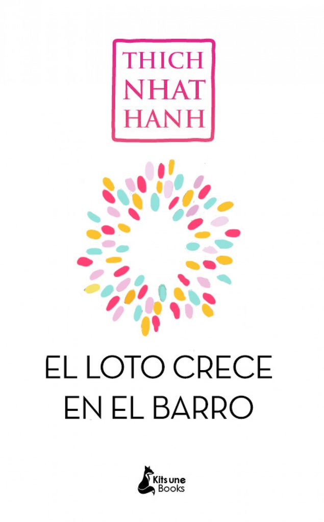 [9788416788194] Sin Barro No Crece el Loto