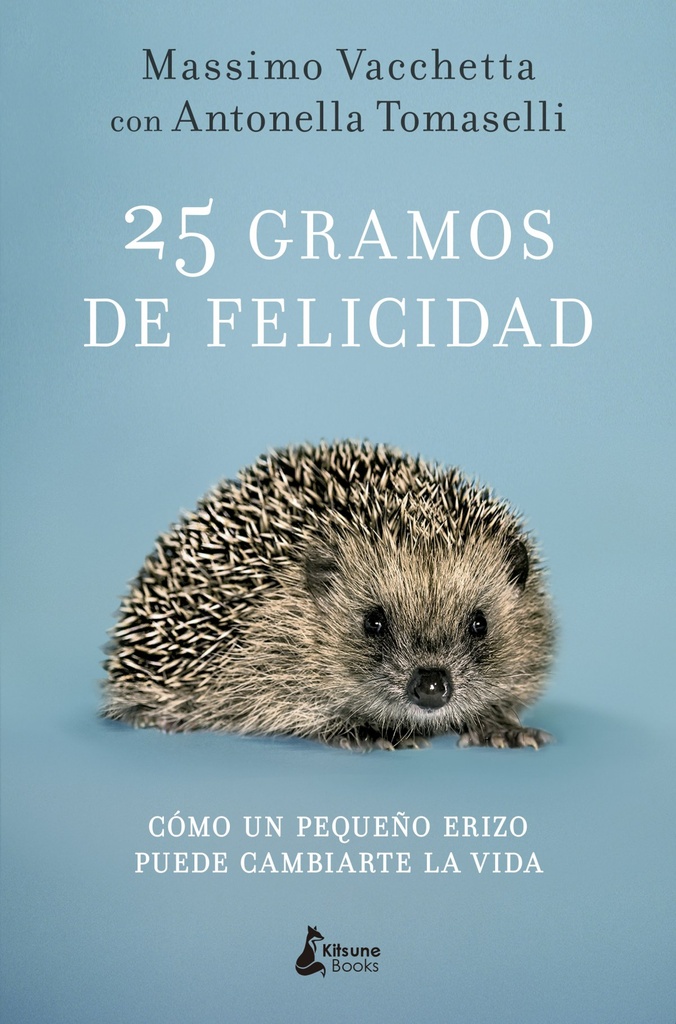 [9788416788231] 25 Gramos de Felicidad