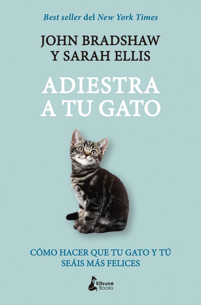 [9788416788248] Adiestra a Tu Gato