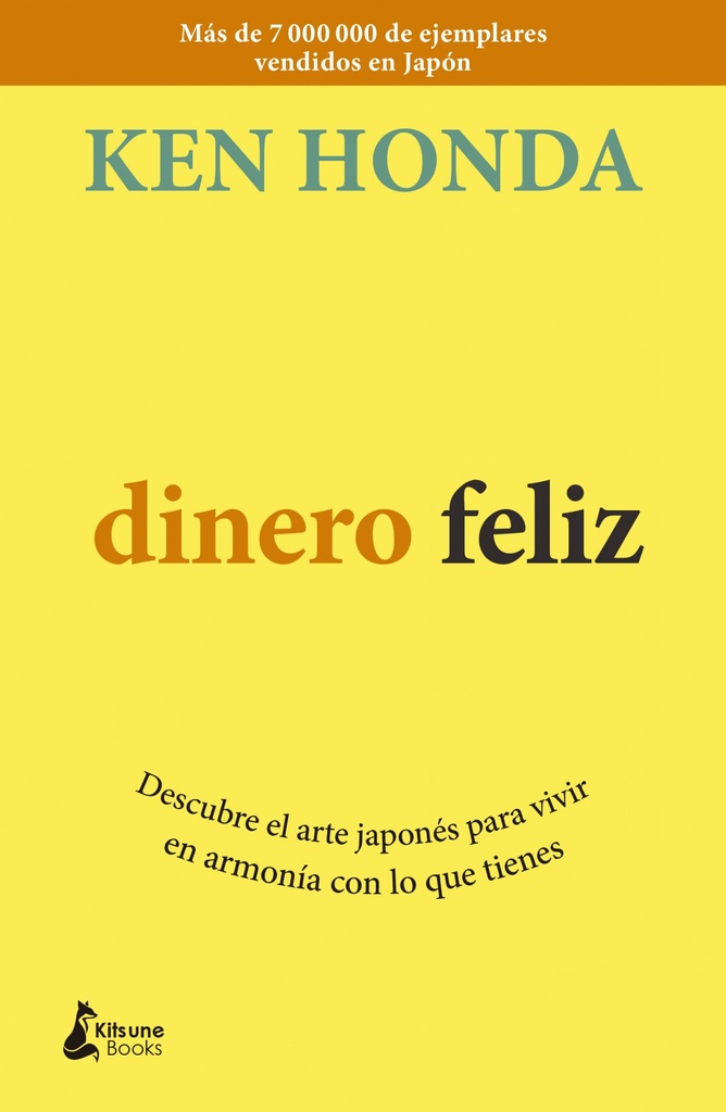 [9788416788354] Dinero Feliz