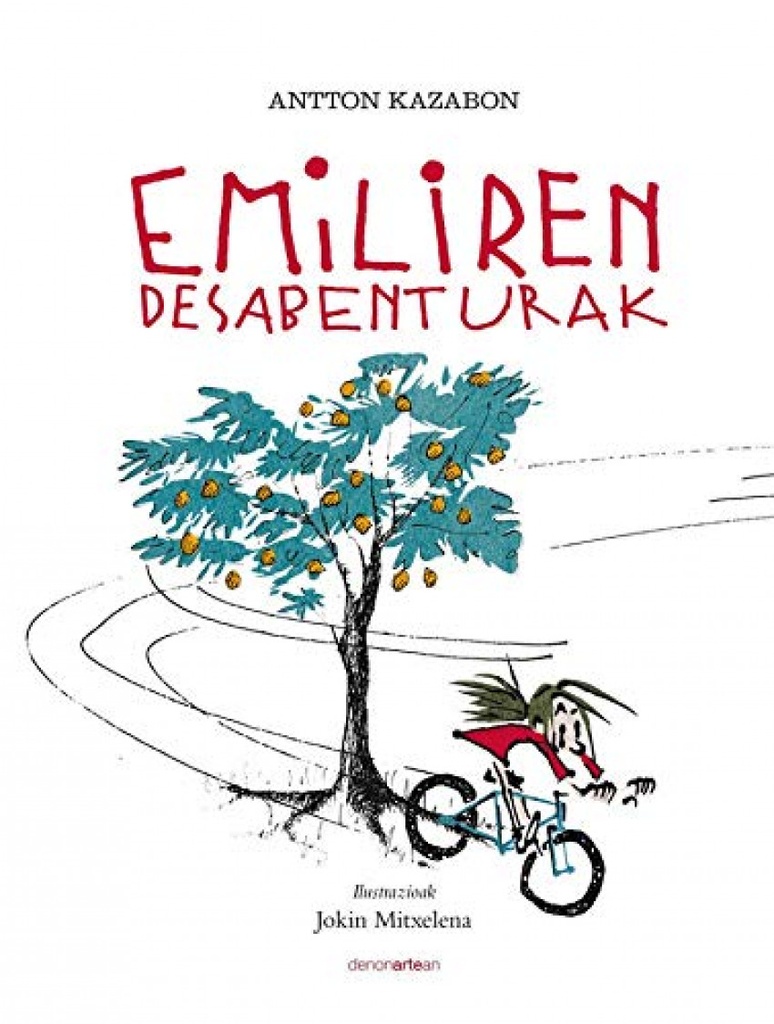 Emiliren Desabenturak