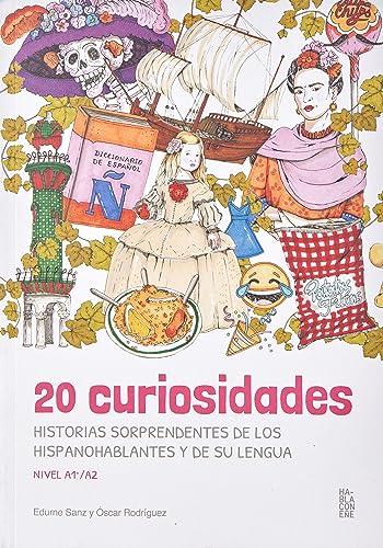 [9788494513299] 20 curiosidades