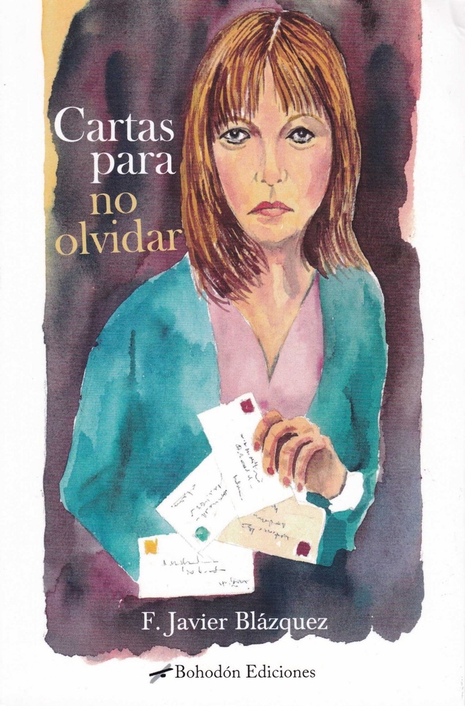 [9788416797523] Cartas para no olvidar