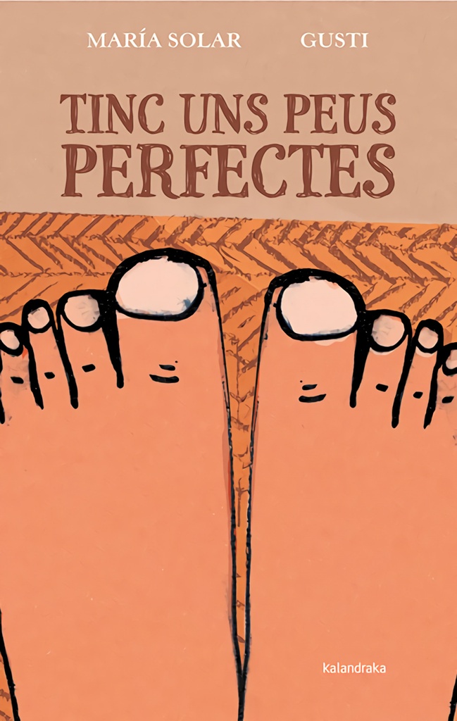 [9788416804207] Tinc Uns Peus Perfectes
