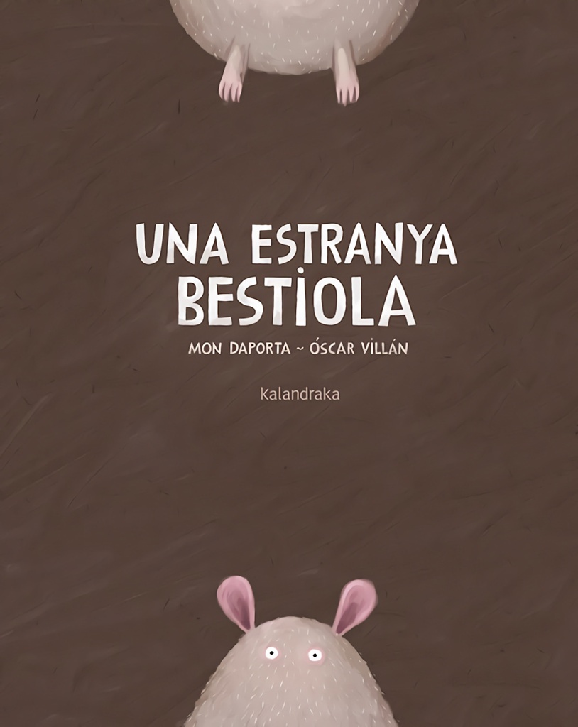 [9788416804290] Estranya Betiola, una