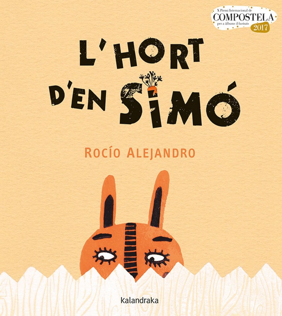 [9788416804320] L´hort D´en Simó