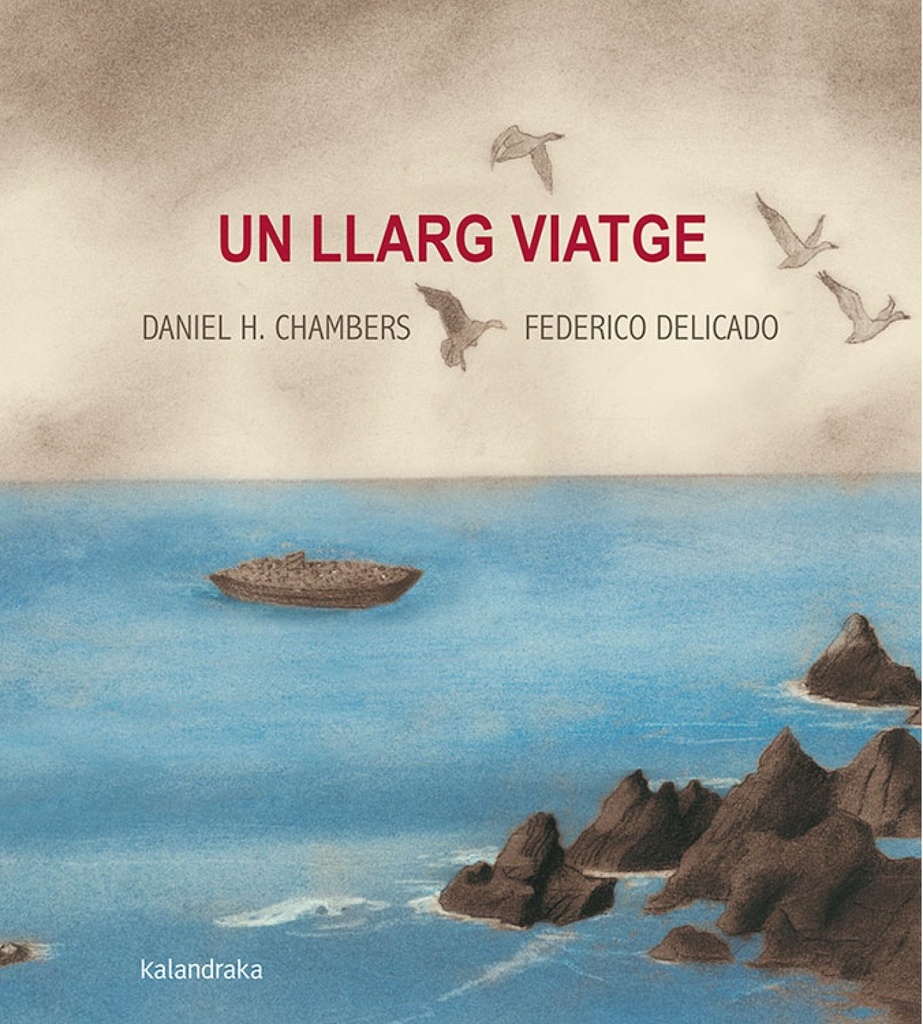Un Llarg Viatge
