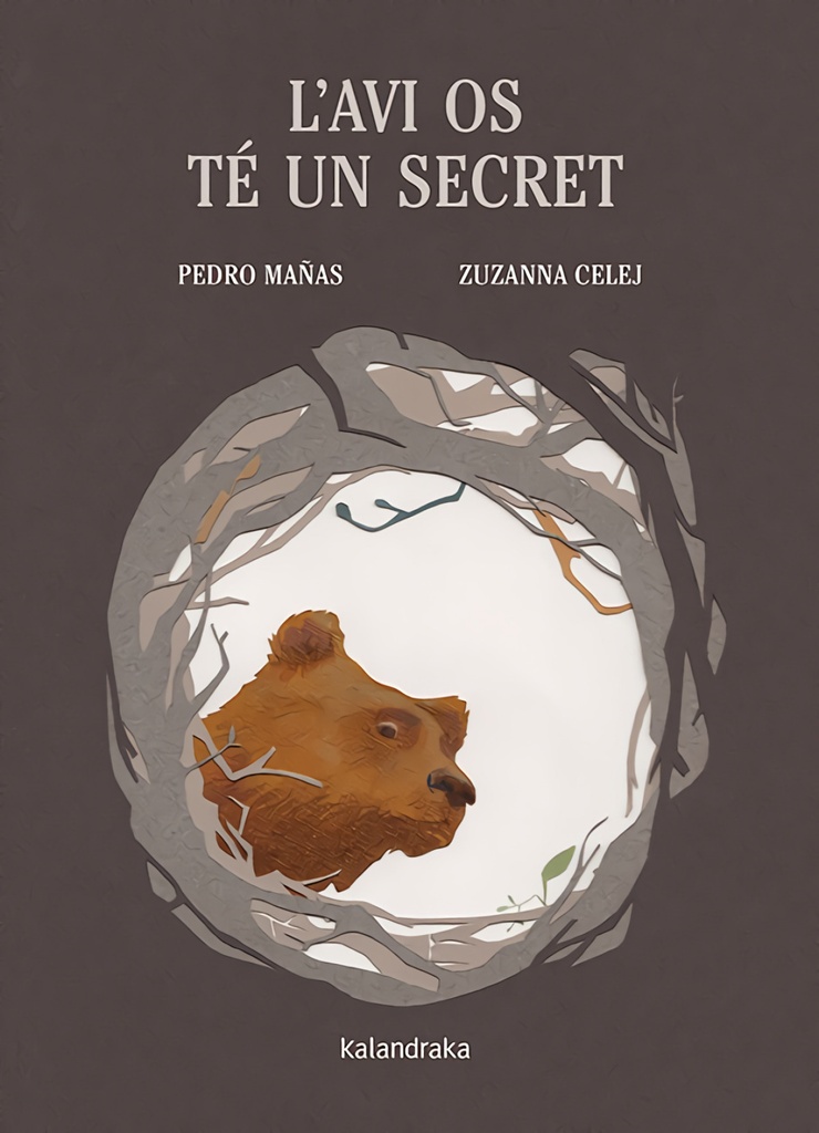 [9788416804634] L'avi Os Tè un Secret