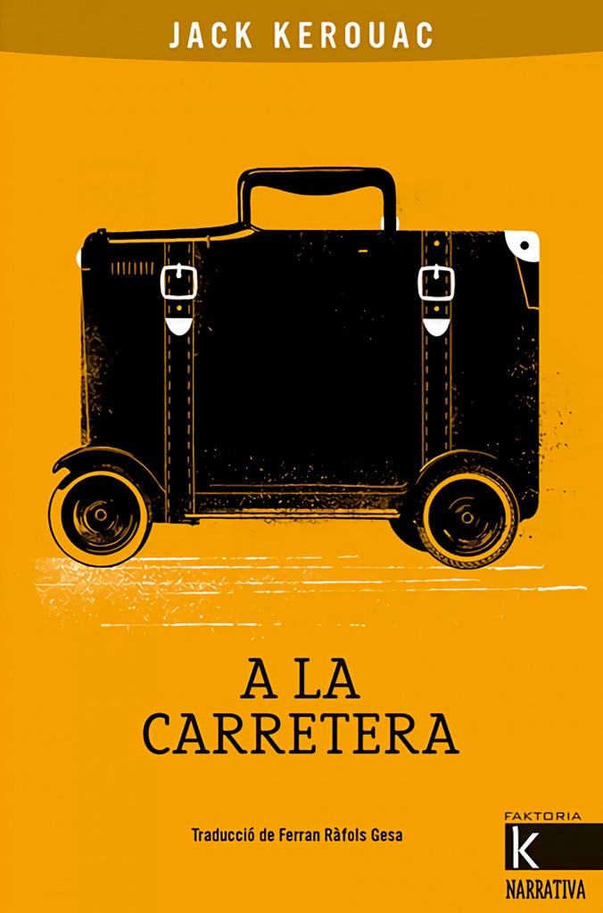 [9788416804818] A la carretera