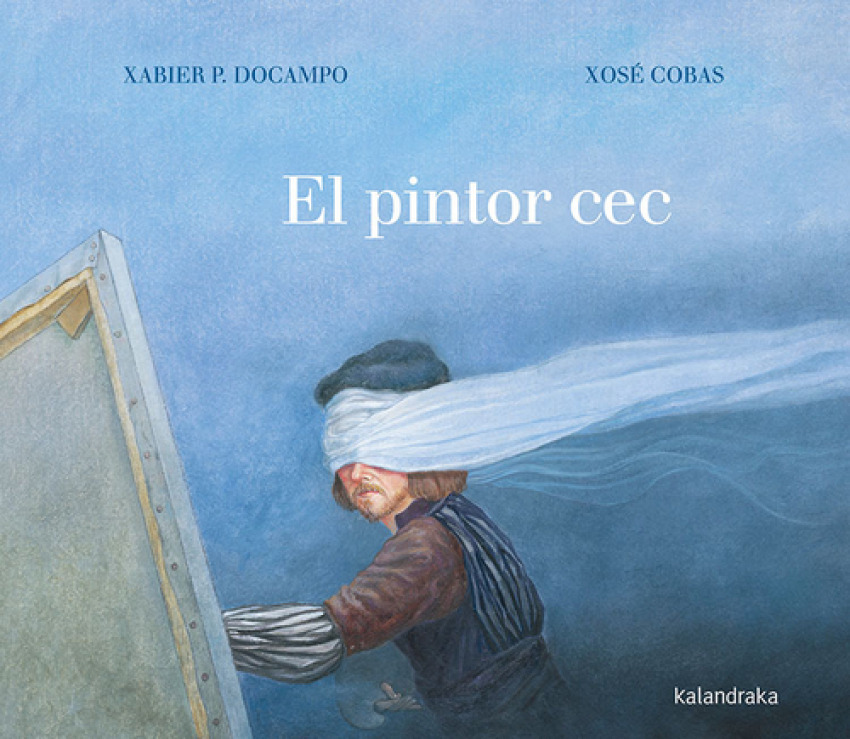 [9788416804894] El pintor cec