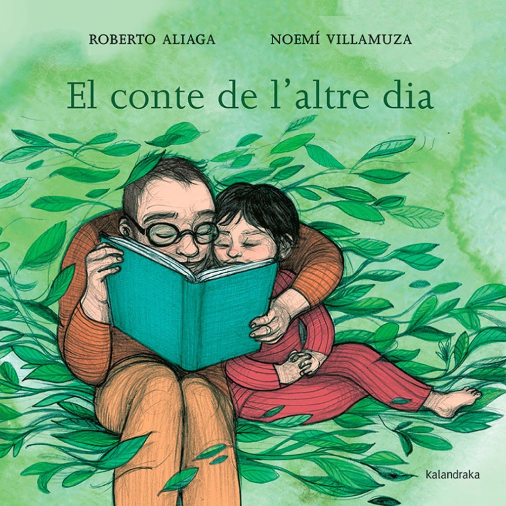 [9788416804948] El conte de l'altre dia