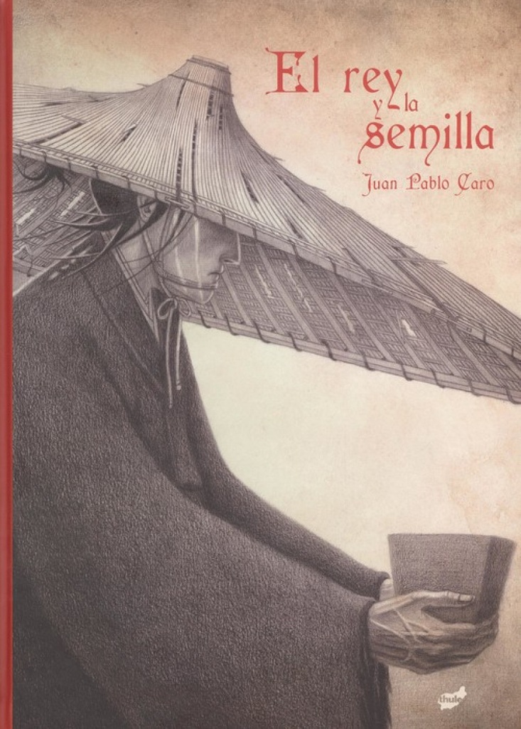 [9788416817436] El Rey y la Semilla