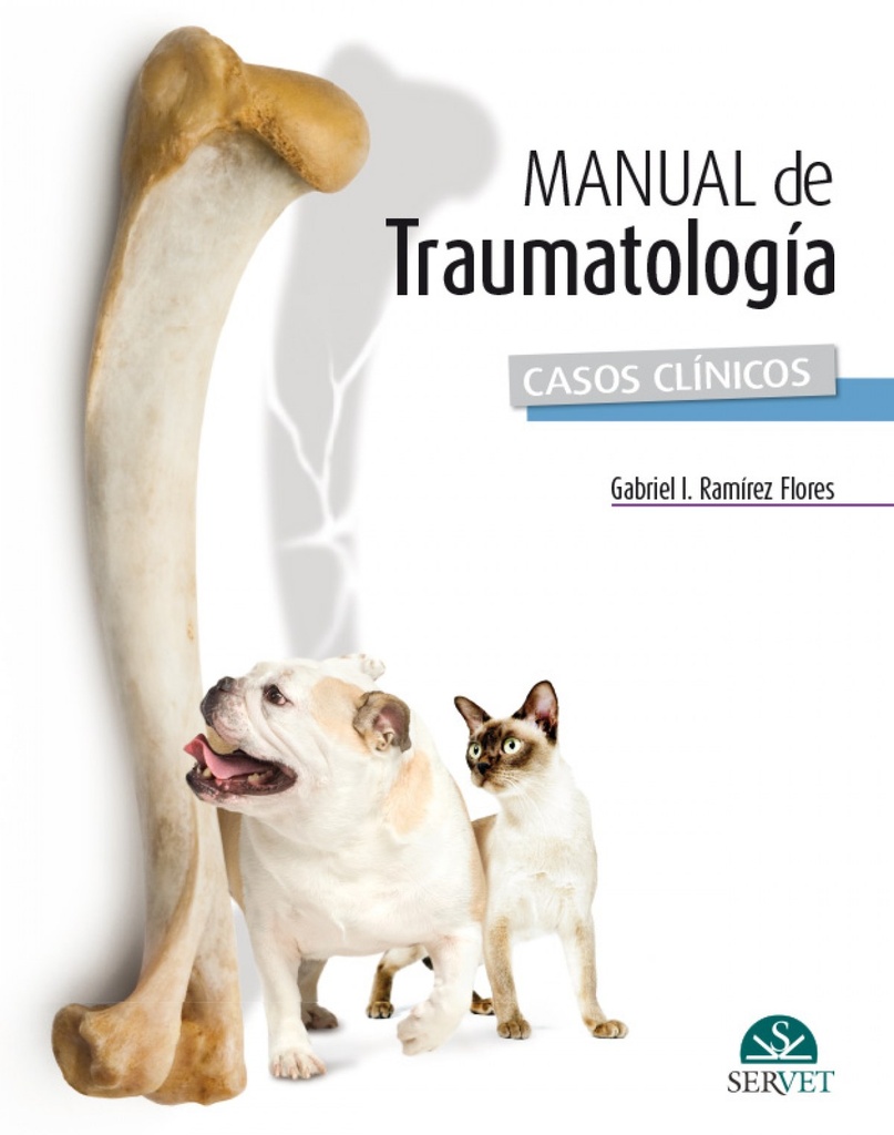 Manual de Traumotología