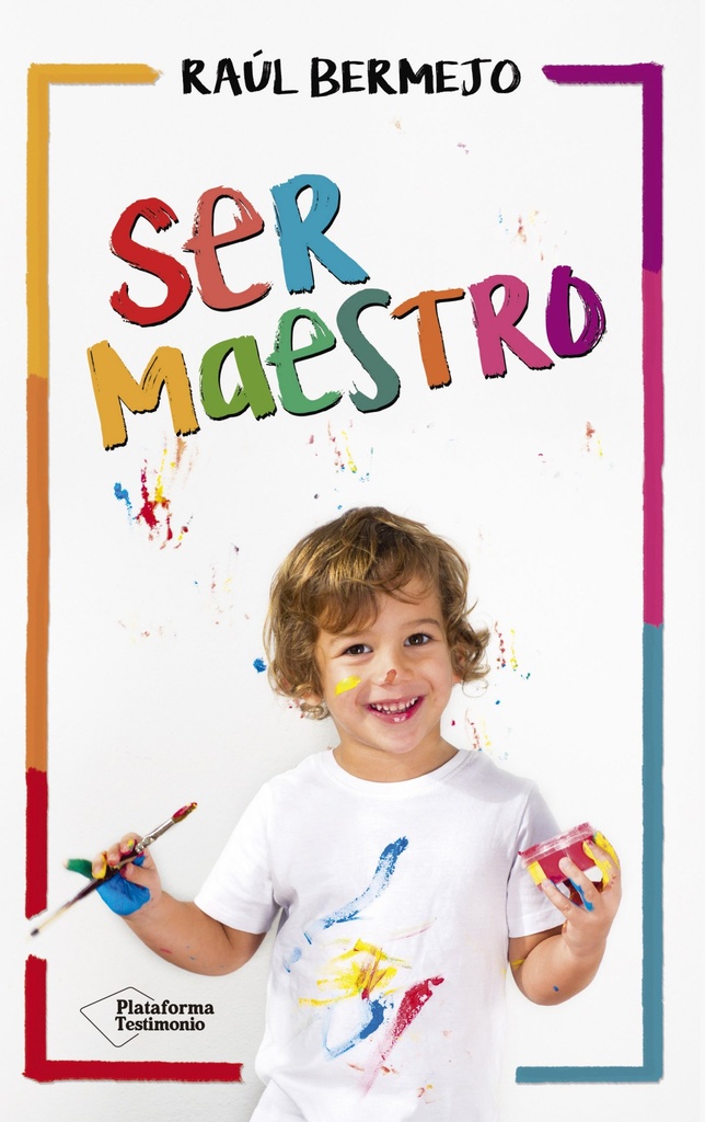 [9788416820825] Ser Maestro