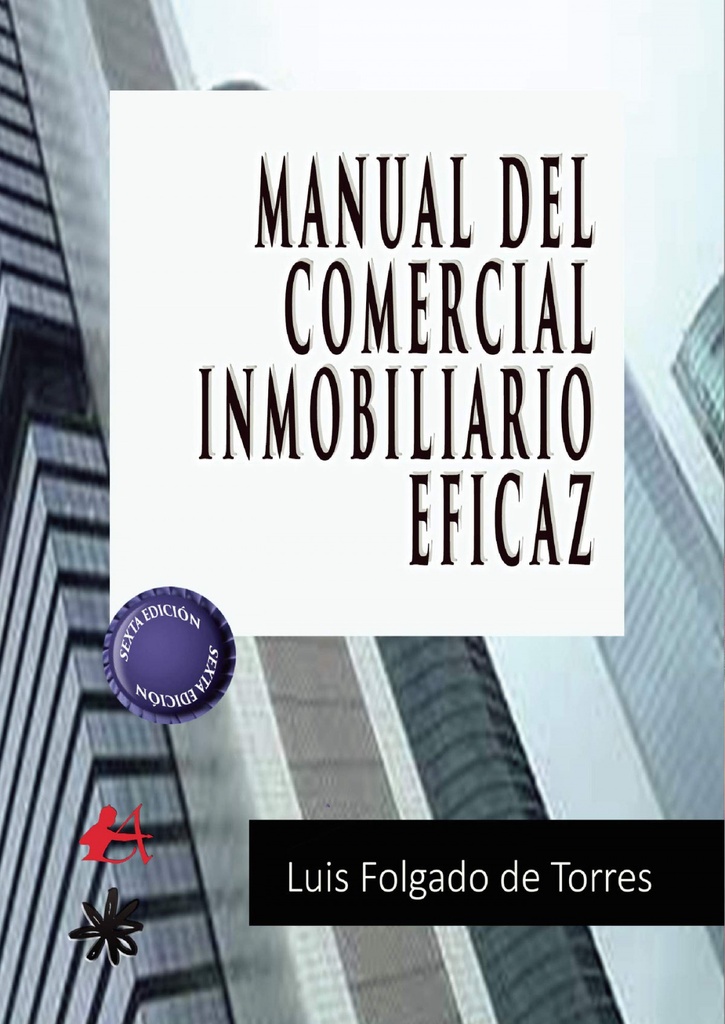 [9788416824038] Manual del comercial inmobiliario eficaz