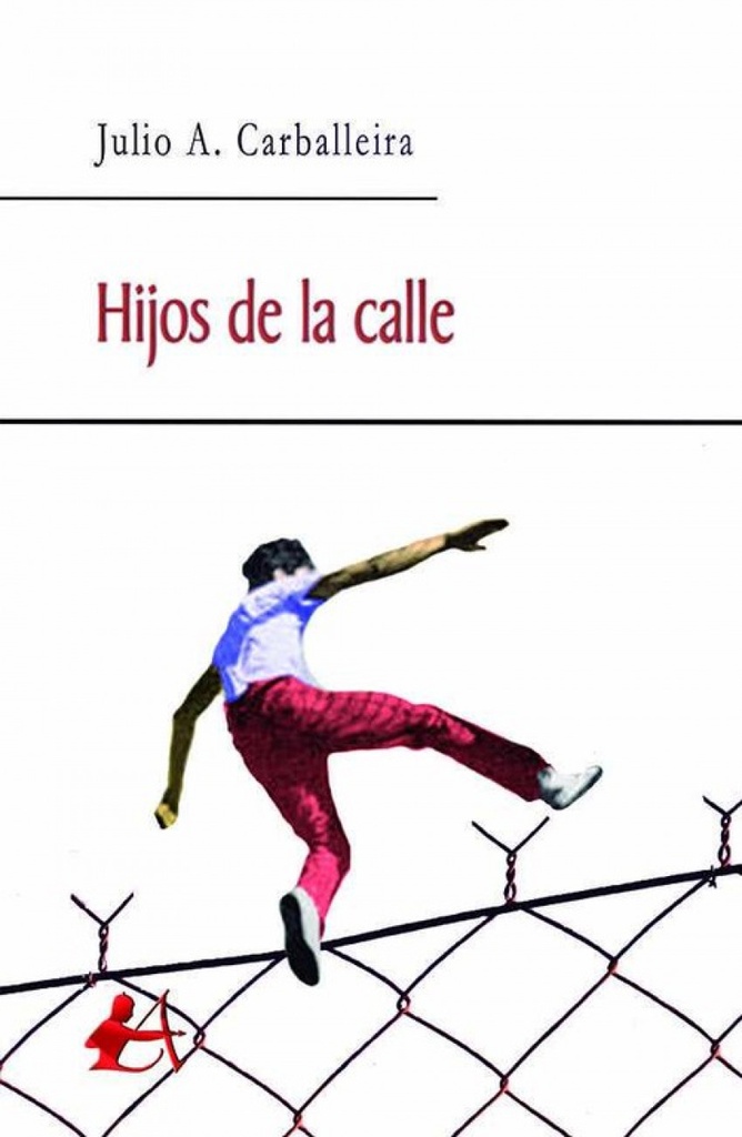 [9788416824328] Hijos de la Calle
