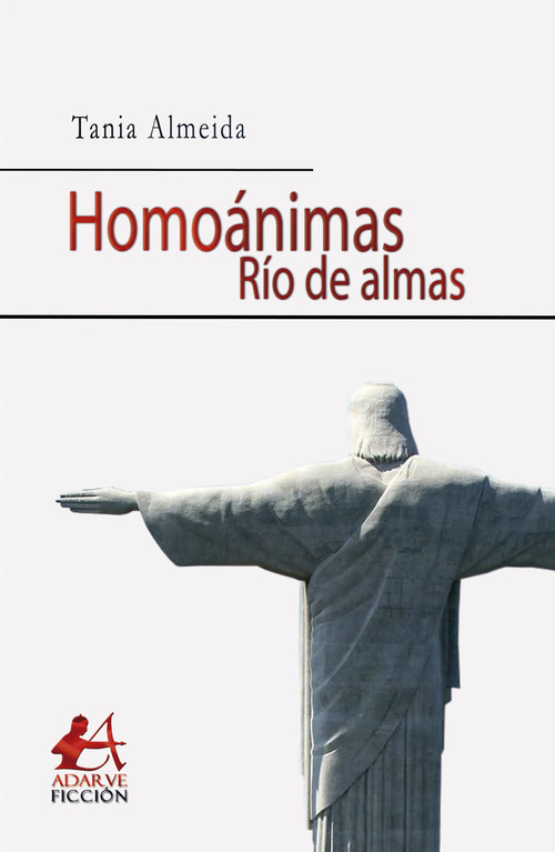 [9788416824489] Río de Almas