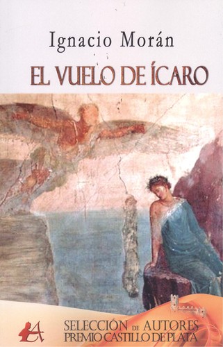 [9788416824502] El Vuelo de Ícaro