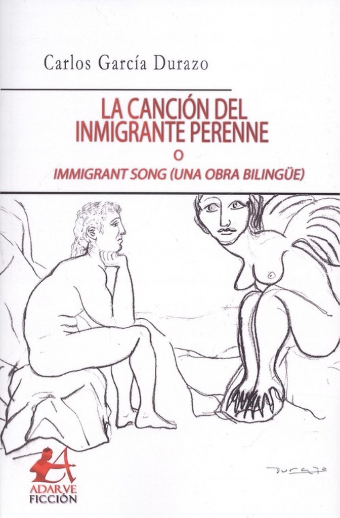 [9788416824625] La Canción del Inmigrante Perenne